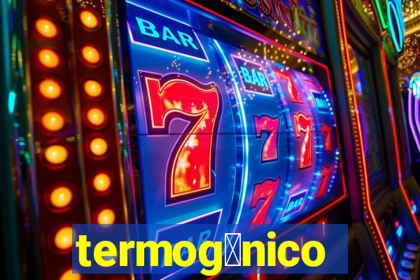 termog锚nico efeitos colaterais