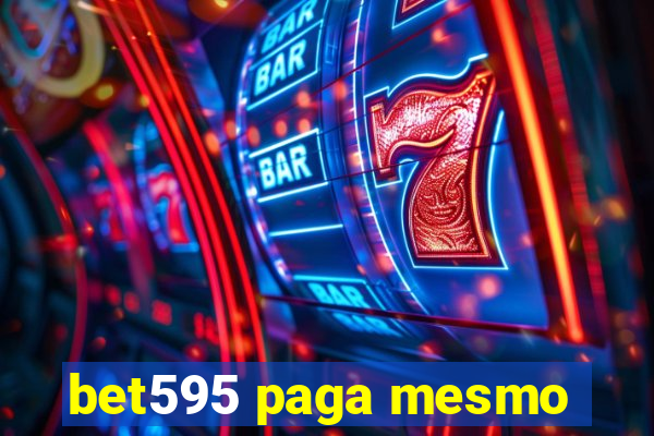 bet595 paga mesmo