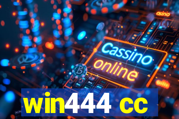 win444 cc