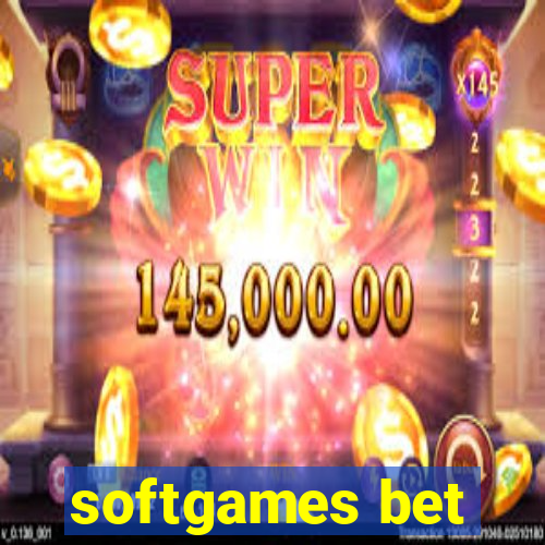 softgames bet