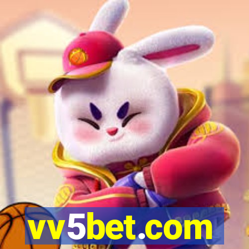 vv5bet.com