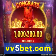 vv5bet.com