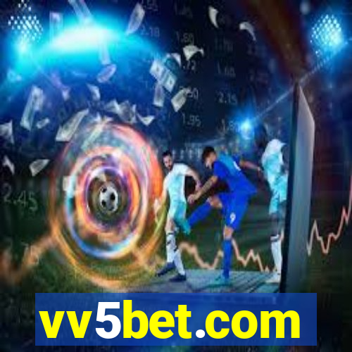 vv5bet.com