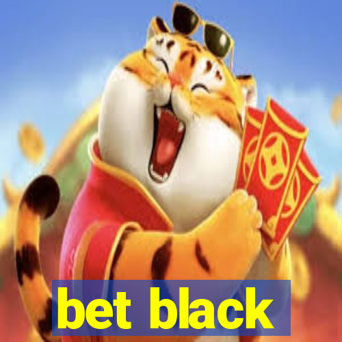 bet black