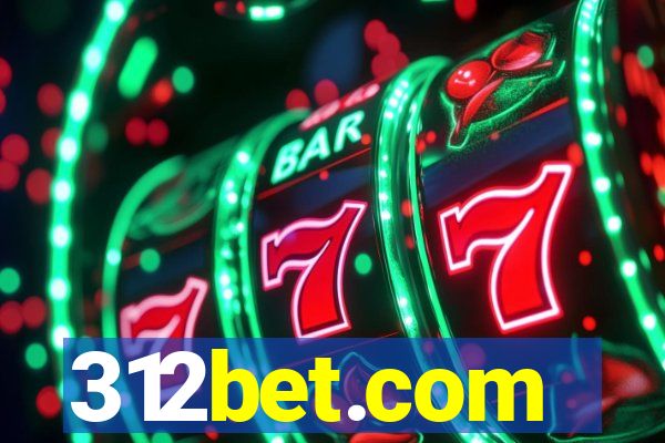 312bet.com