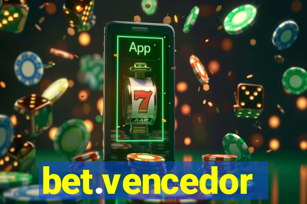 bet.vencedor