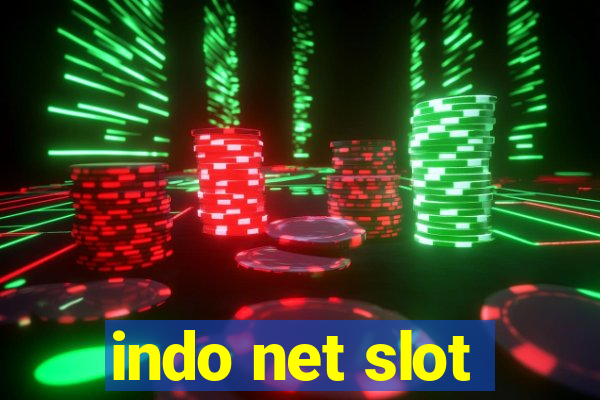 indo net slot