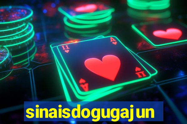 sinaisdogugajunior.com