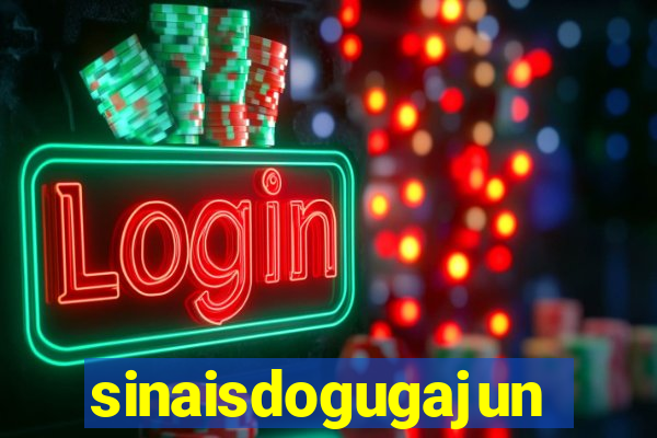 sinaisdogugajunior.com