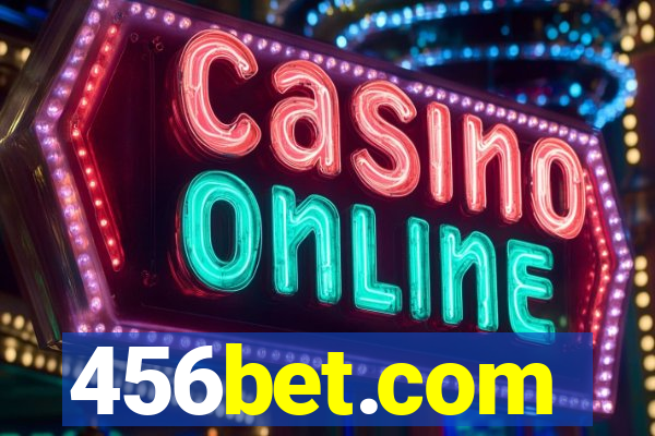 456bet.com