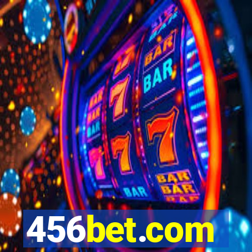 456bet.com