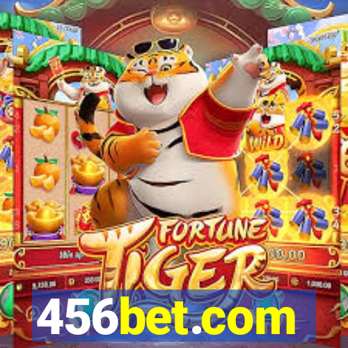 456bet.com