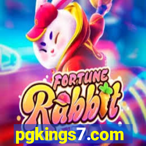 pgkings7.com