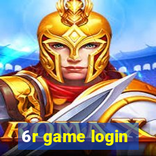 6r game login