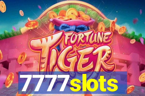 7777slots