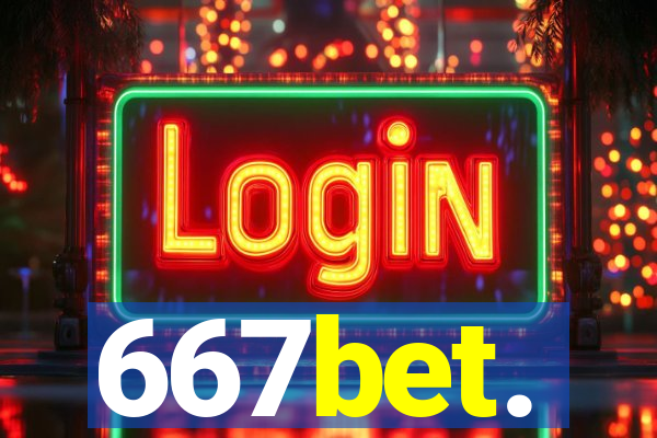 667bet.