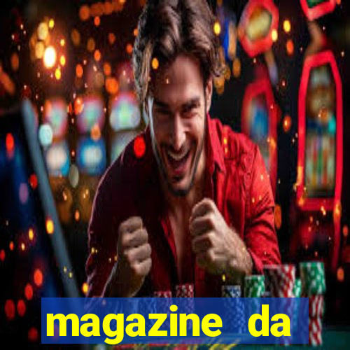 magazine da economia fatura