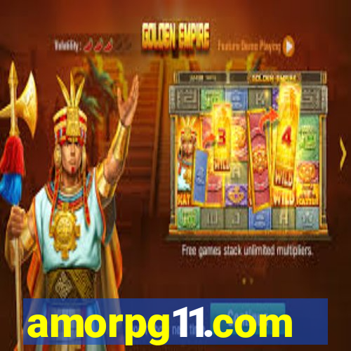 amorpg11.com