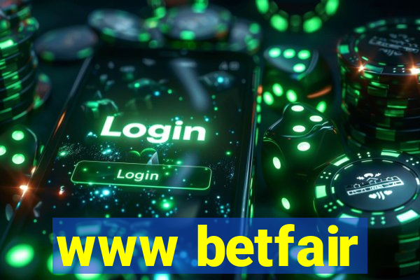 www betfair