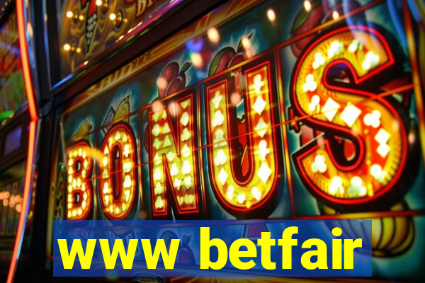 www betfair