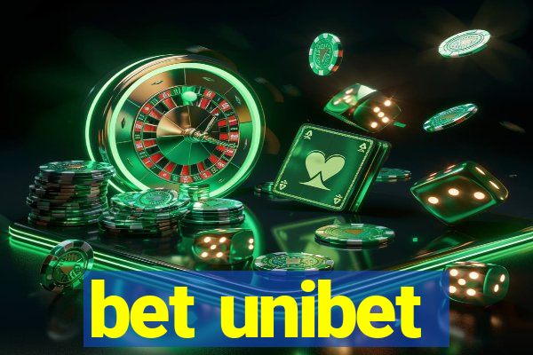 bet unibet