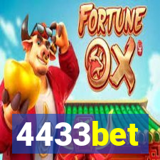 4433bet