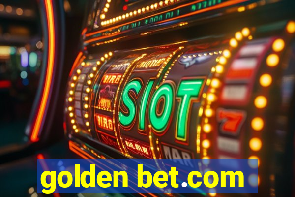 golden bet.com