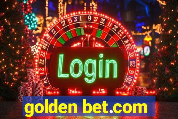 golden bet.com