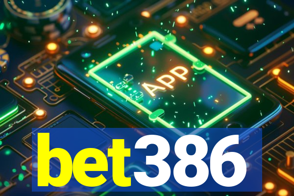 bet386