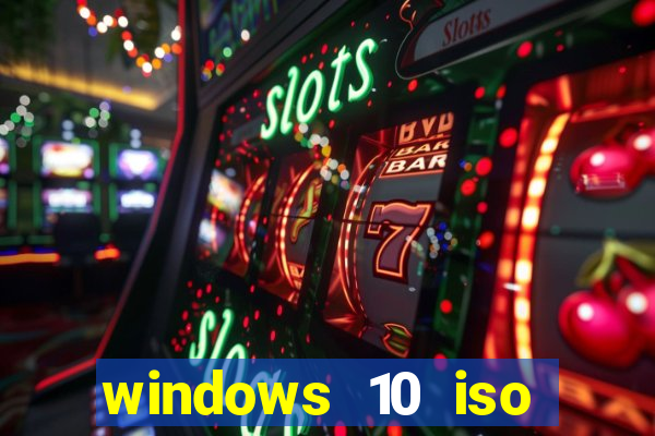 windows 10 iso google drive