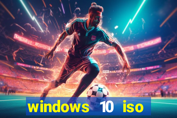 windows 10 iso google drive