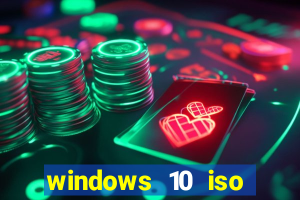 windows 10 iso google drive