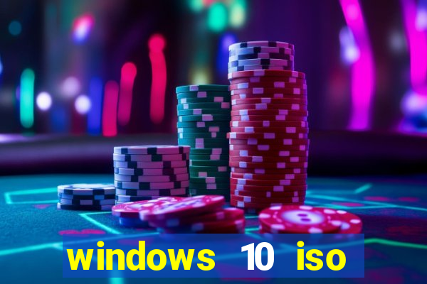 windows 10 iso google drive