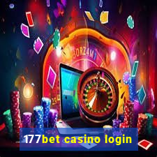 177bet casino login