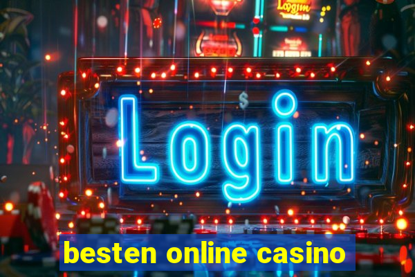 besten online casino