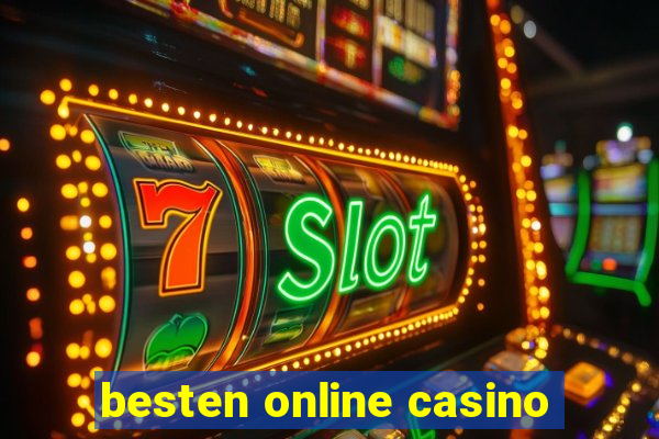 besten online casino