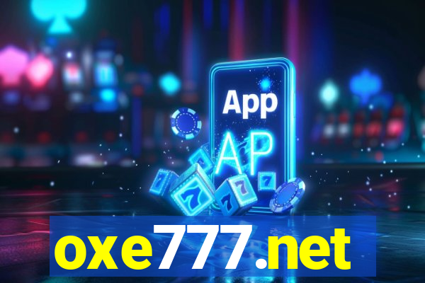 oxe777.net