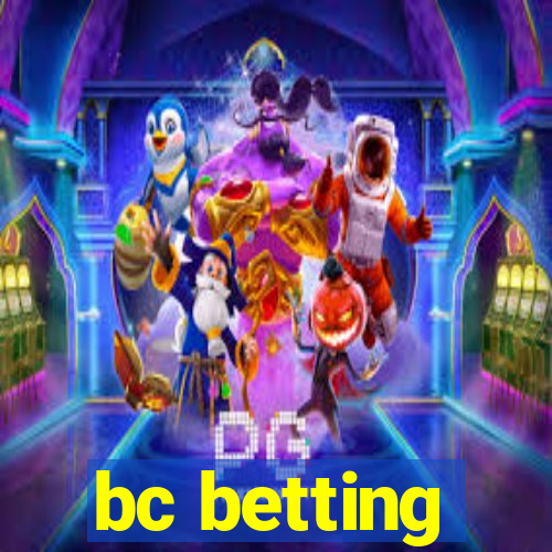 bc betting