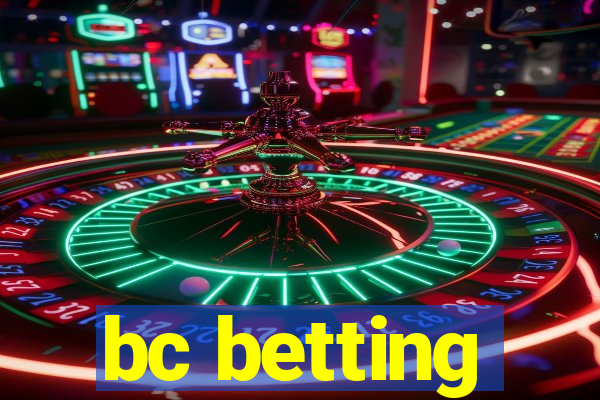 bc betting