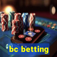 bc betting