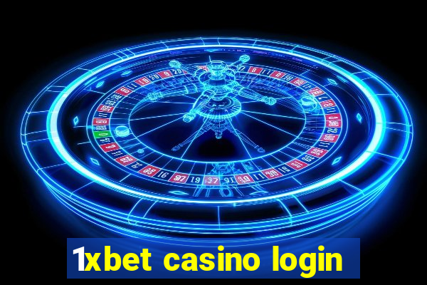 1xbet casino login