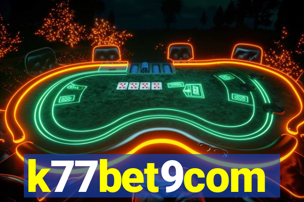 k77bet9com