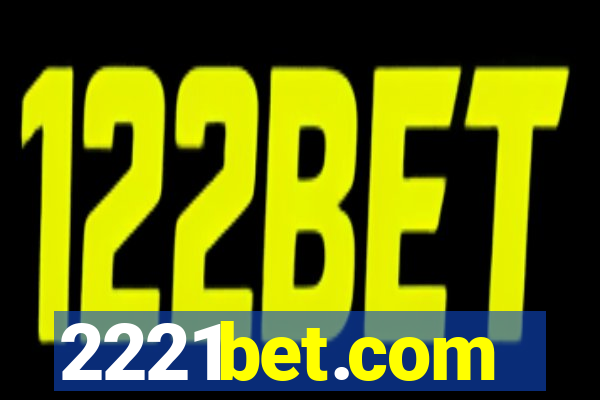 2221bet.com