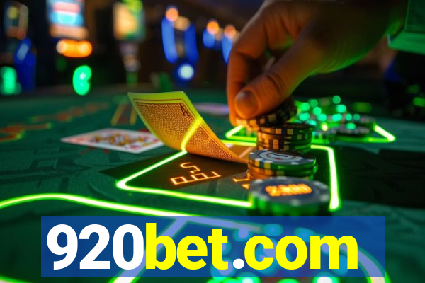 920bet.com