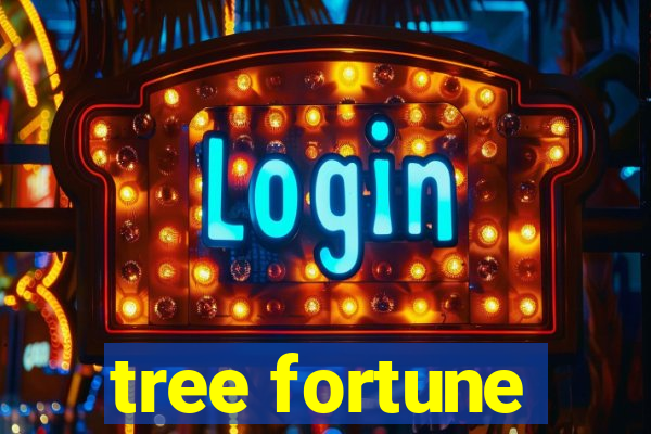 tree fortune