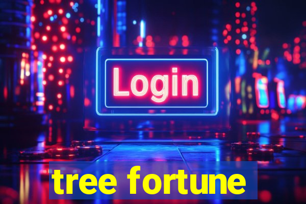 tree fortune