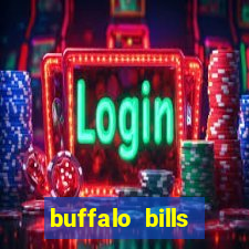 buffalo bills casino and resort