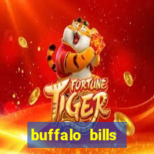 buffalo bills casino and resort