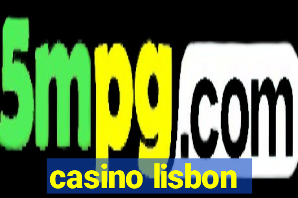 casino lisbon