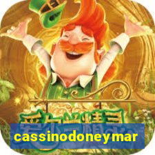 cassinodoneymar